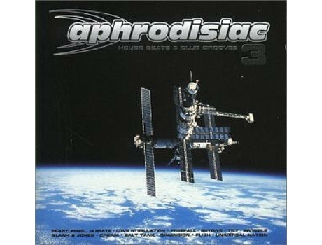 Cd Aphrodisiac 3 Addiction Records