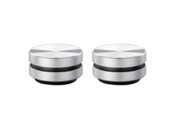 2 Colunas Bt Óssea Portáteis Com Microfone E Som Estéreo