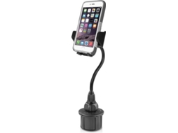 Suporte MACALLY Mcup 2x1 iPod / iPhone