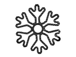 Conjunto de Almofadas de Substituição TAISHENGDA