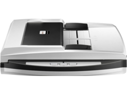 Scanner PLUSTEK PN2040