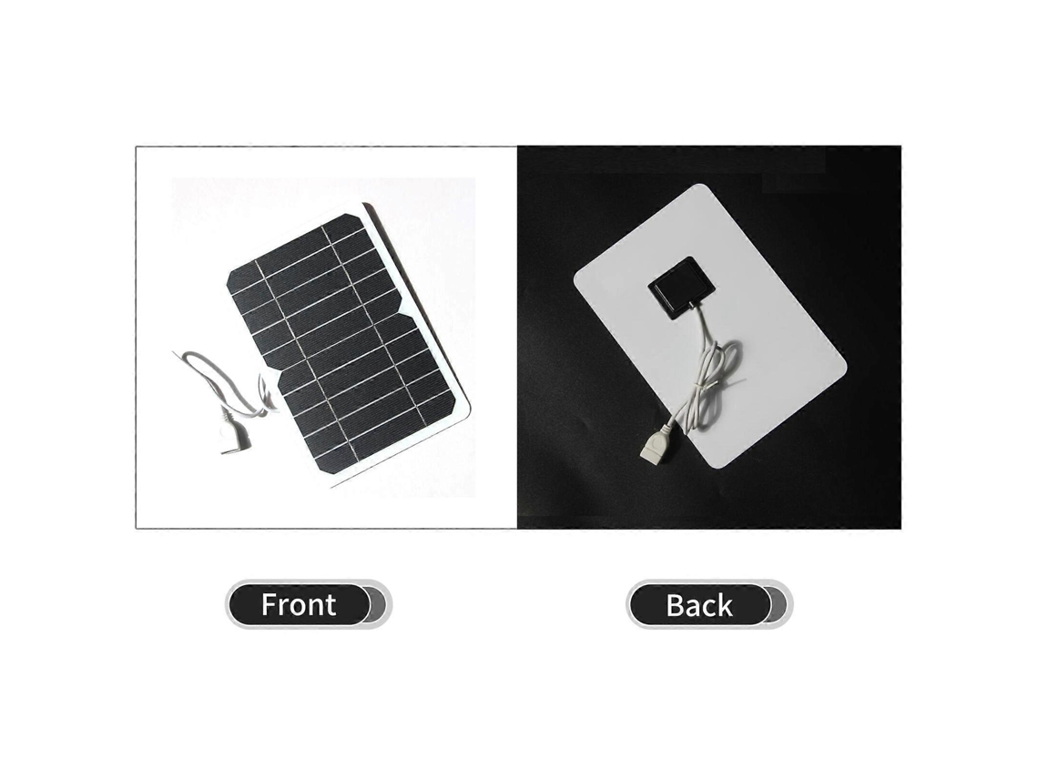 Powerbank Solar. Carregue Seus Dispositivos Com Energia Limpa E Gratuita Do Sol. Olysi Shop