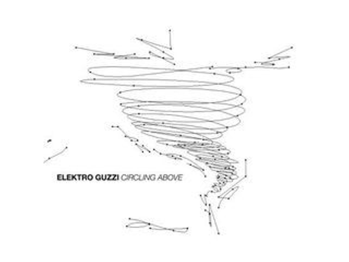 CD Elektro Guzzi - Circling Above