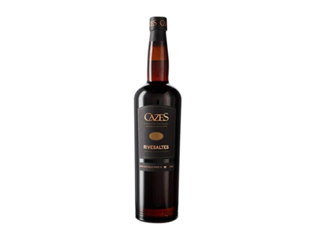 Vinho branco L'OSTAL CAZES Rivesaltes (0.75 L - 1 Unidade)