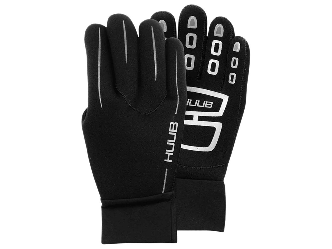 Luvas De Neoprene Preto M HUUB