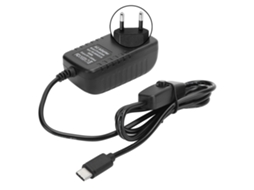 2026 fonte de Alimentação Raspberry Pi 4b 5v 3a Typec