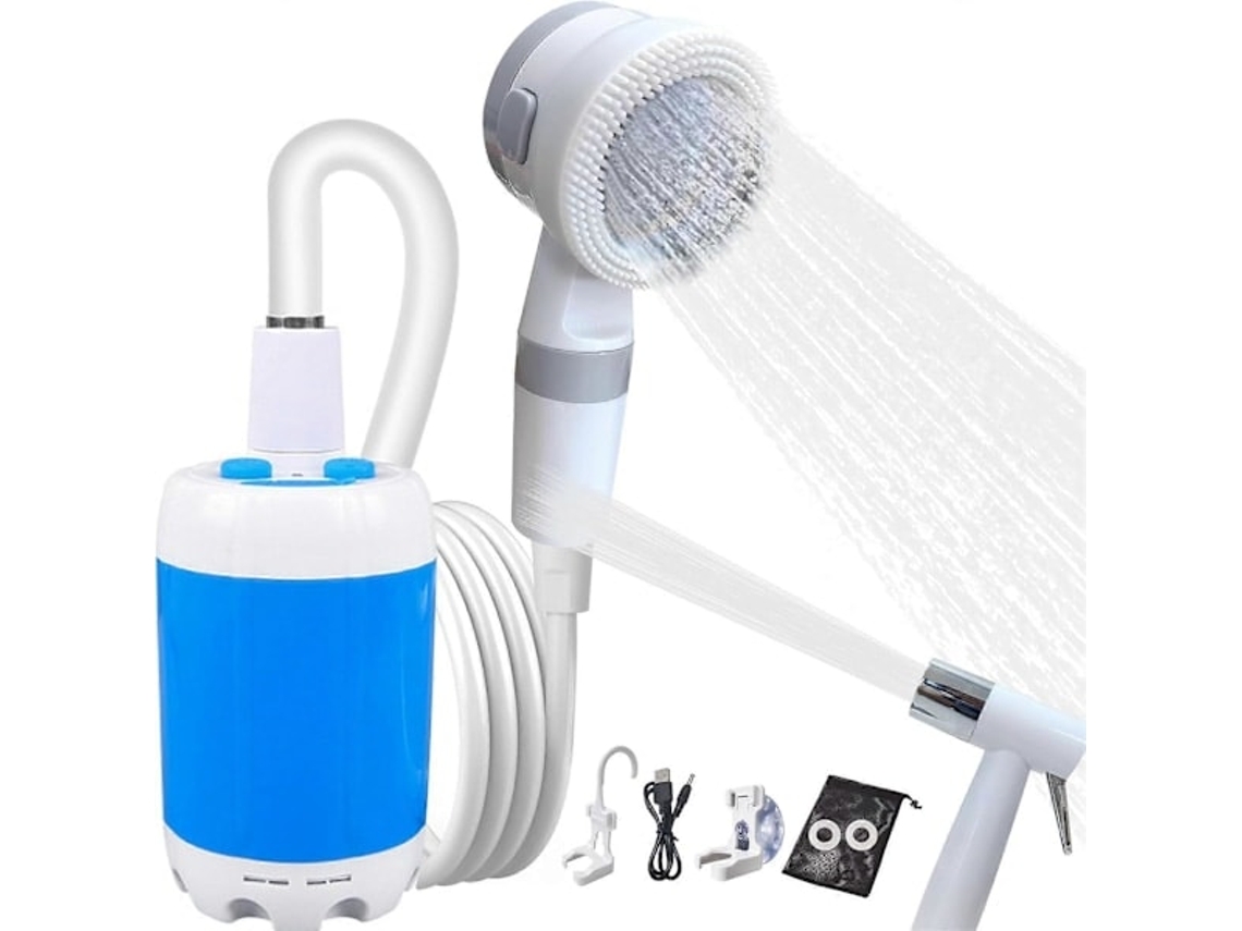 Balança Portátil para Bagagem, AQUAFORGE