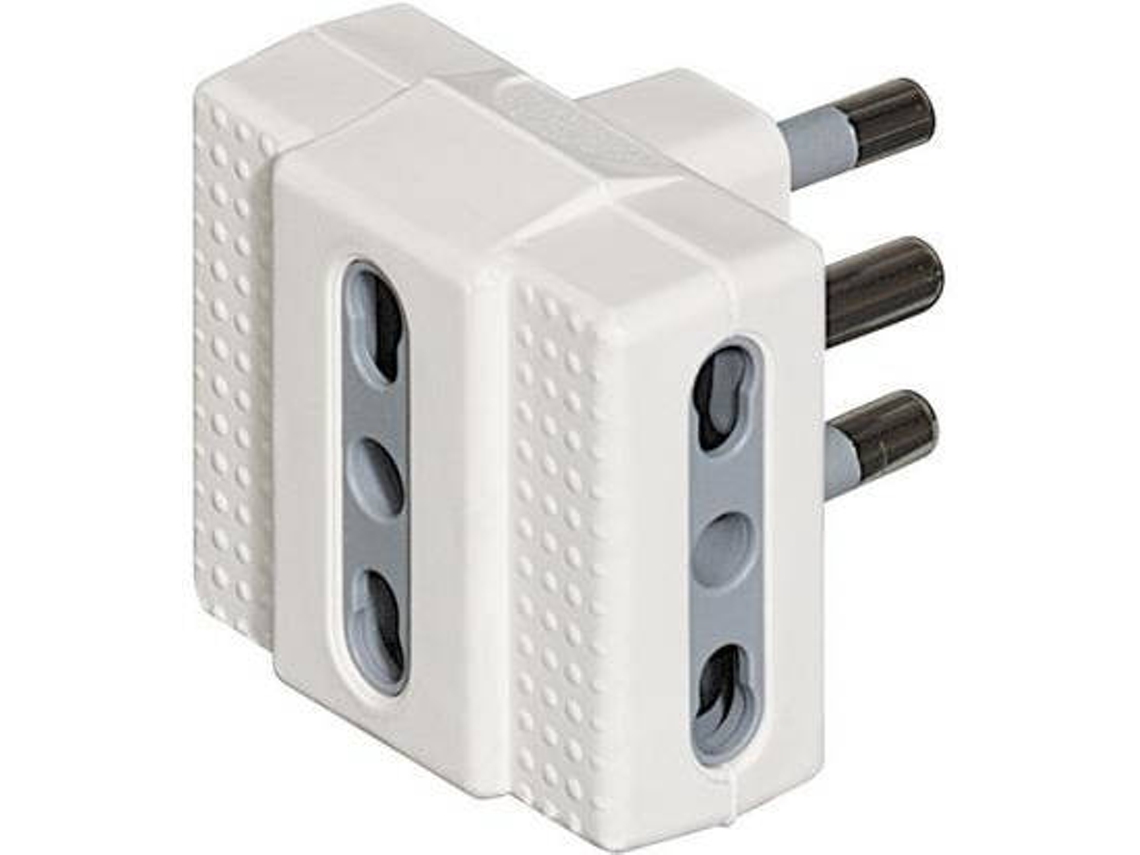 Adaptador BTICINO S3604D