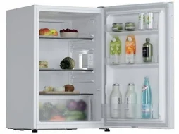 Frigorífico CANDY CNLQ2S58EW (Estático -  85 cm - 129 L - Branco)