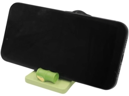 Suporte Panda Fofo Exquisito Smartphone Yizhood Preto