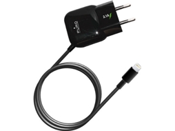 Carregador PURO MTCAPLT2BLK