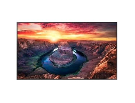 QM43B-T. 43IN CAP Touchlfd