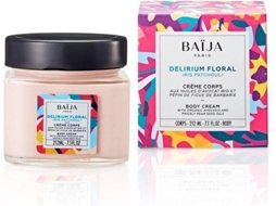 Creme Corporal BAIJA PARIS Delirium Floral (212ml)