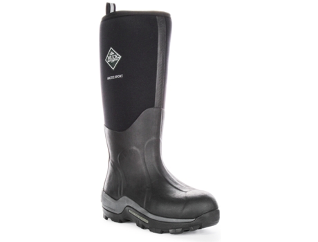 Botas de Homem MUCK Rubber Preto (41)