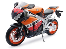 Brinquedo sobre Rodas NEW-RAY 49073 (8 anos)