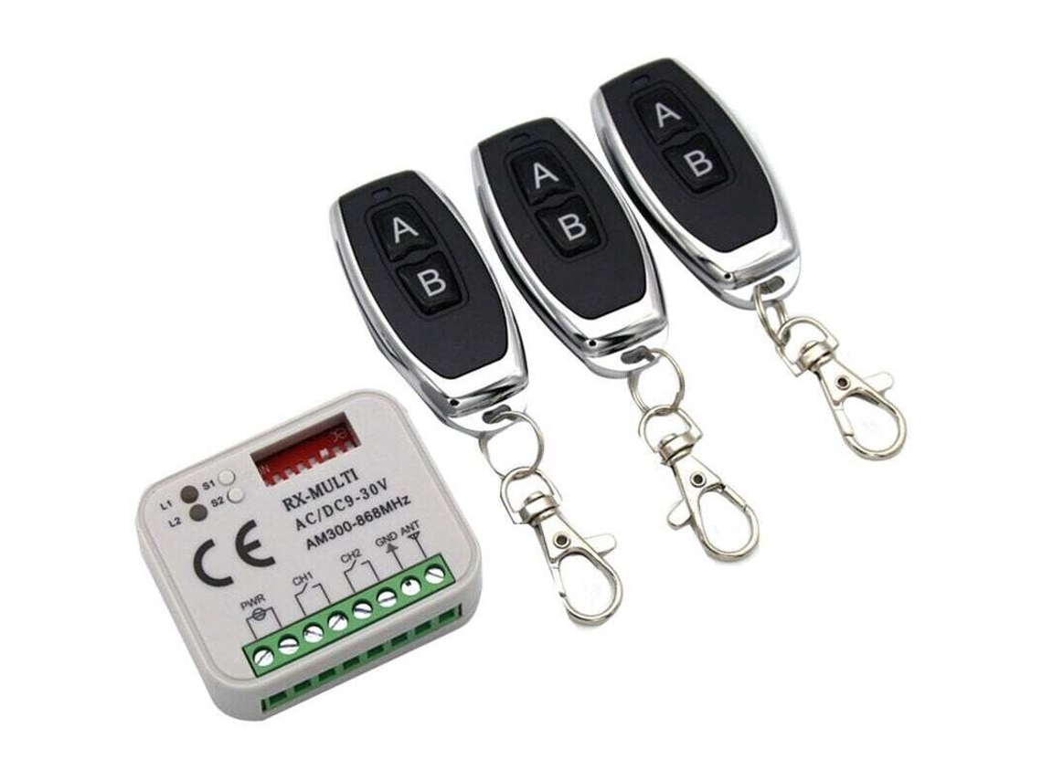 Controle Reclinável BRILVIBERA para Sofás