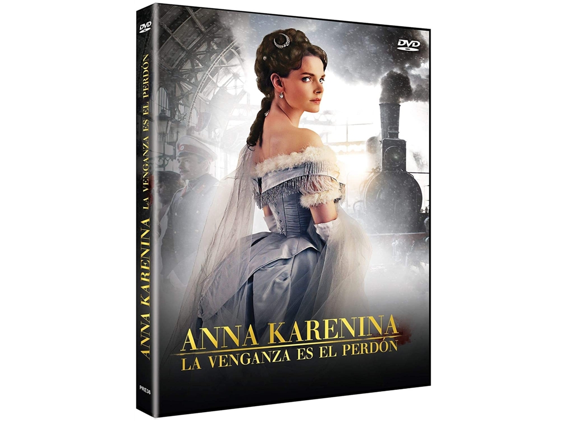 Anna Karenina. Istoriya Vronskogo (2017) / Anna Karenina. La Venganza es el Perdón 