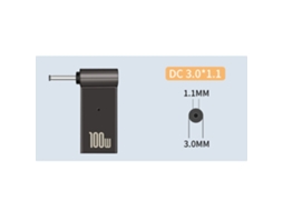 Lurelia Carregador Para Portátil Usb-c Para Portátil