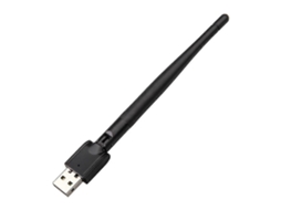 Adaptador Wi Fi Mt7601, Placa De Rede Sem Fio, Conecta Vários Dispositivos À Internet, Dongle Usb Wi Fi Sem Fio Para Iptv Slowmoose