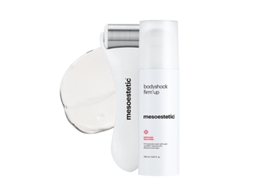 Creme Corporal MESOESTETIC Bodyshock Firm'Up Refirmante (120 ml)