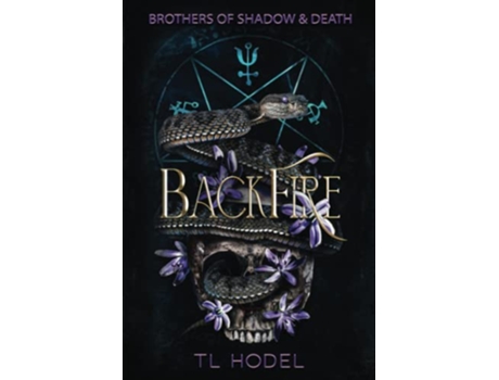Livro Backfire Sydneys Awakening Book 1 de Tl Hodel (Inglês)