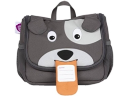Bolsa AFFENZAHN Cão (18 cm)