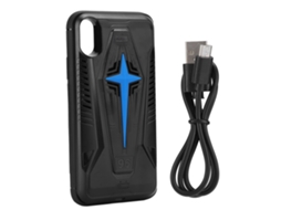 Capa de Resfriamento para Smartphone EOOCOO (resfriamento, Durável)