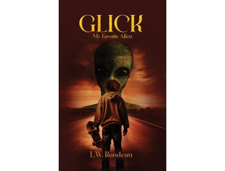 Livro GLICK de L W Rondeau (Inglês)