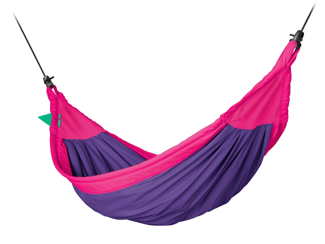 Cama de Rede LA SIESTA Moki Lilly Kid