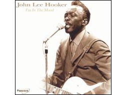 CD John Lee Hooker - I'm In The Mood