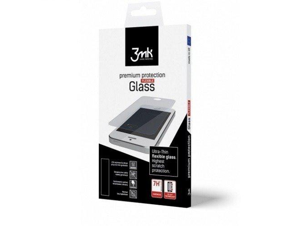 Capa Traseira 3Mk para Motorola D6