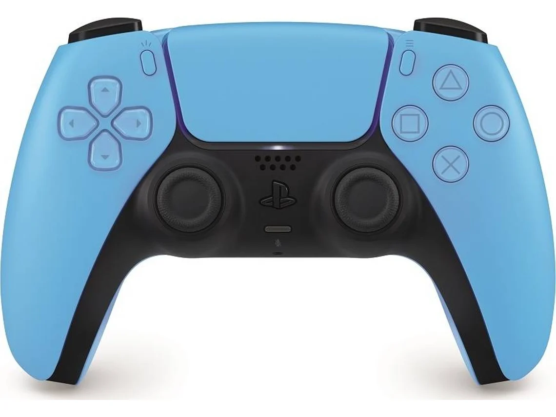 Comando sem Fios SONY PLAYSTATION DualSense Starlight Blue (PS5 ¿ PC)