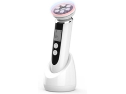 Massajador Facial Chronus Branco DREAM5