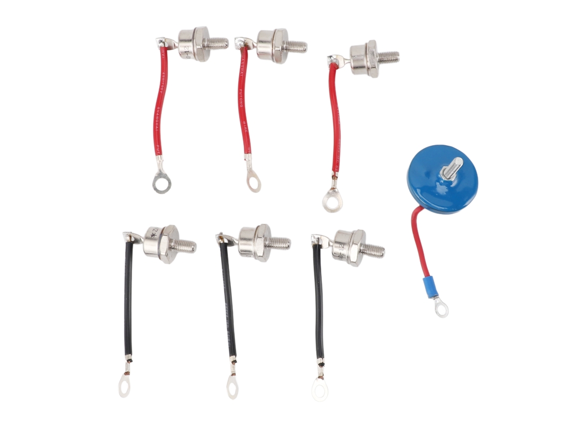 Kit Retificador Diodo Rsk6001 S/MARCA