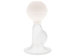 Chicco Sentimento natural bomba  mama Vacuum Cleaner