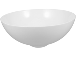 Cúpula De Acrílico Branca De Substituição E27 290mm Compatível Com Luminárias Pendentes.