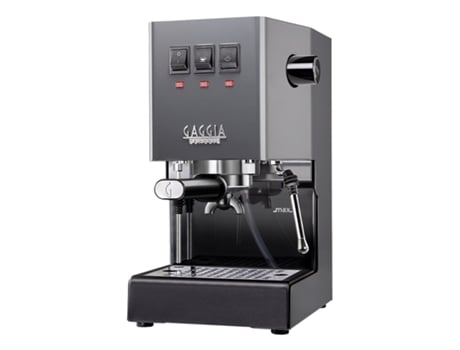 E24 Manual Combi Coffee Maker 2.1 L Gaggia