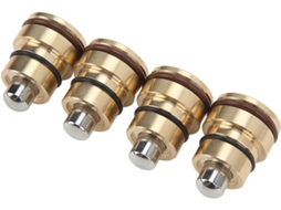 Kit De Acessórios Para Alavanca Controle Joystick Hidráulico Da Marca