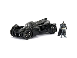 Figura JADA Batman arkham knight batmovil dc comics