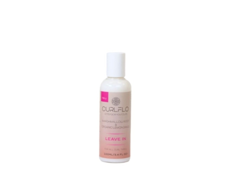 Condicionador Leave In Raiz de Marshmallow 100ml Mini Curl Flo