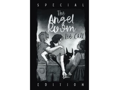 Livro The Angel Room Special Edition De Lee Call (inglês - Capa Dura)
