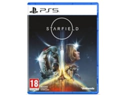 Jogo PS5 Starfield Emea Standard