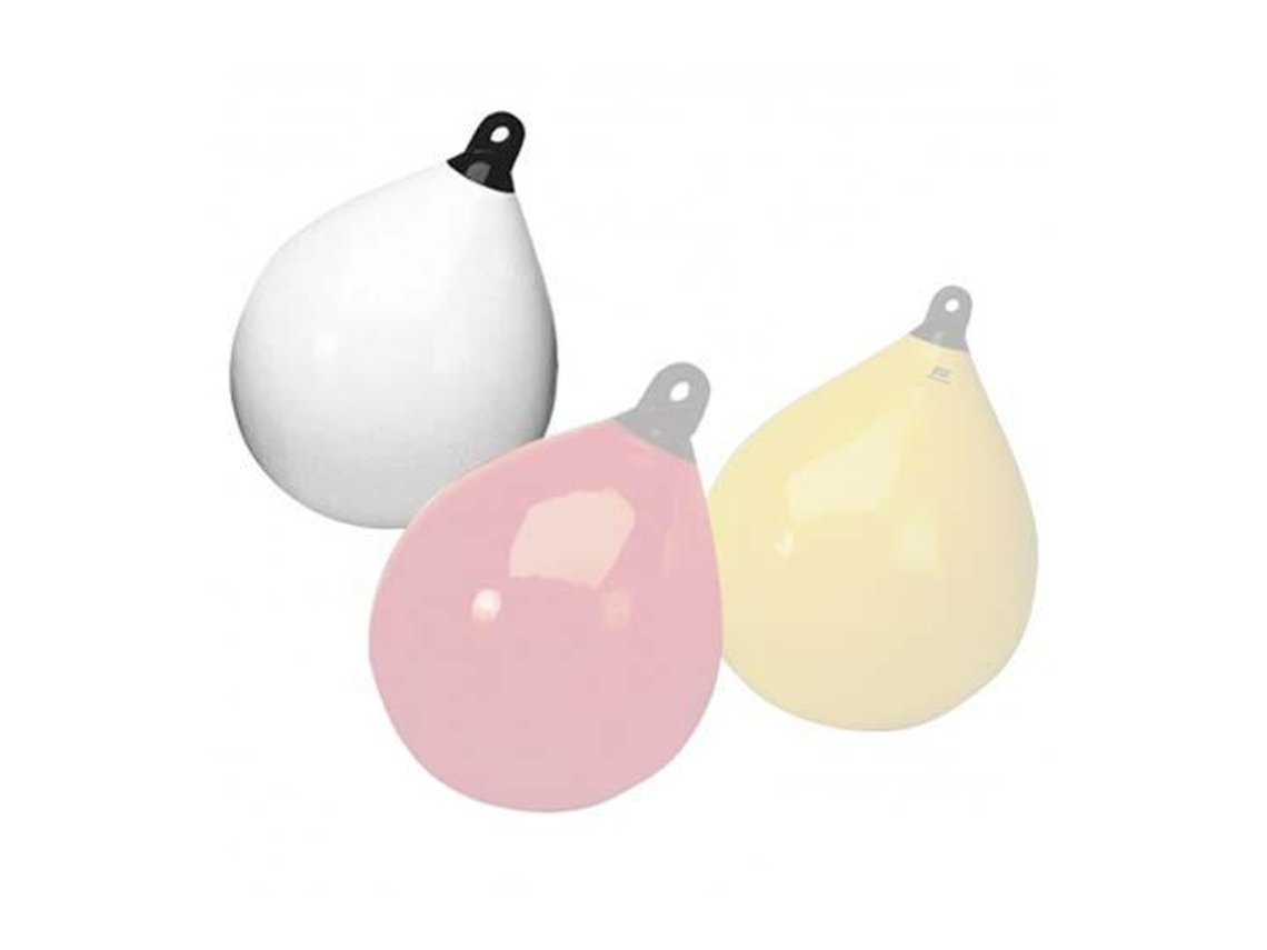 Plastimo Spherical Fender With Black Eye
