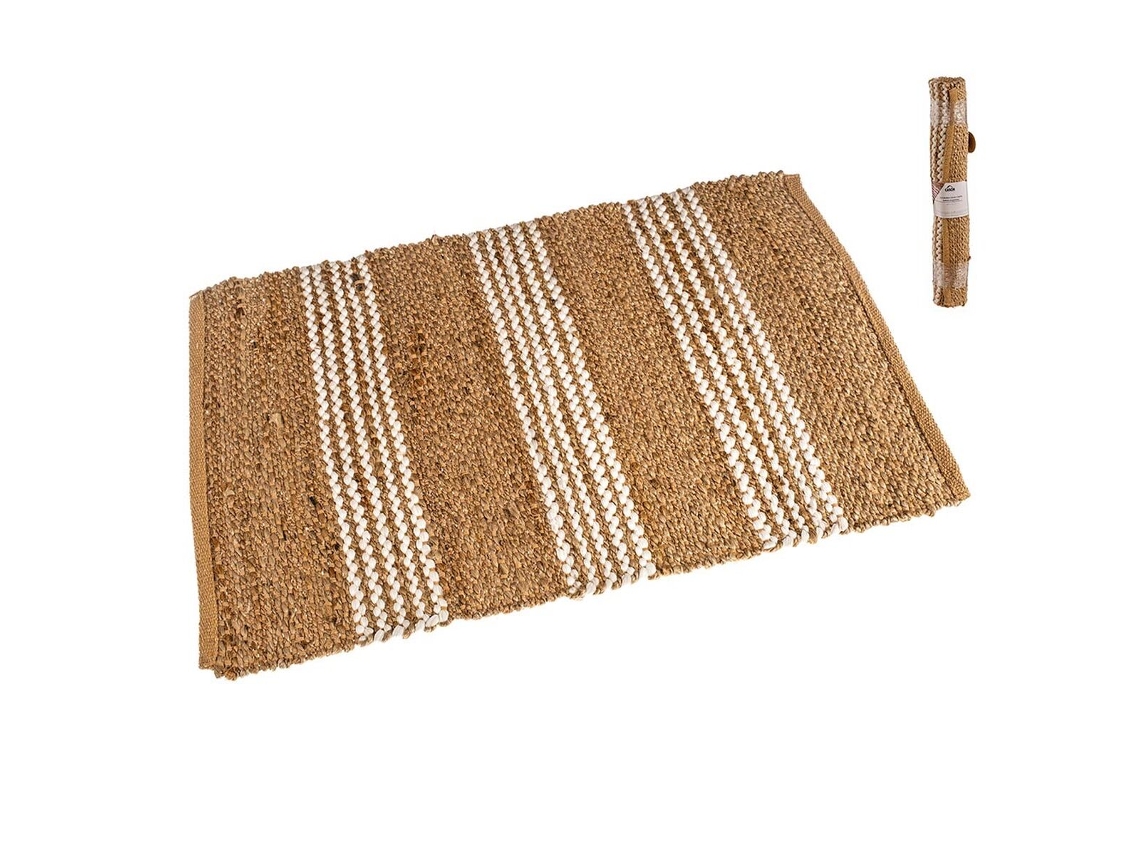 Tapete CAISON Juta 60 X 90 Cm