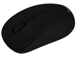 Rato MITSAI R411 (Outlet Caixa Aberta - Wireless - Casual - 1600 dpi - Preto)