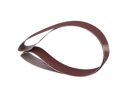 10 Peças De Correia De Lixa 760x25mm 120 Grit Para Lixadeira De Correia Peças De Ferramenta De Polimento