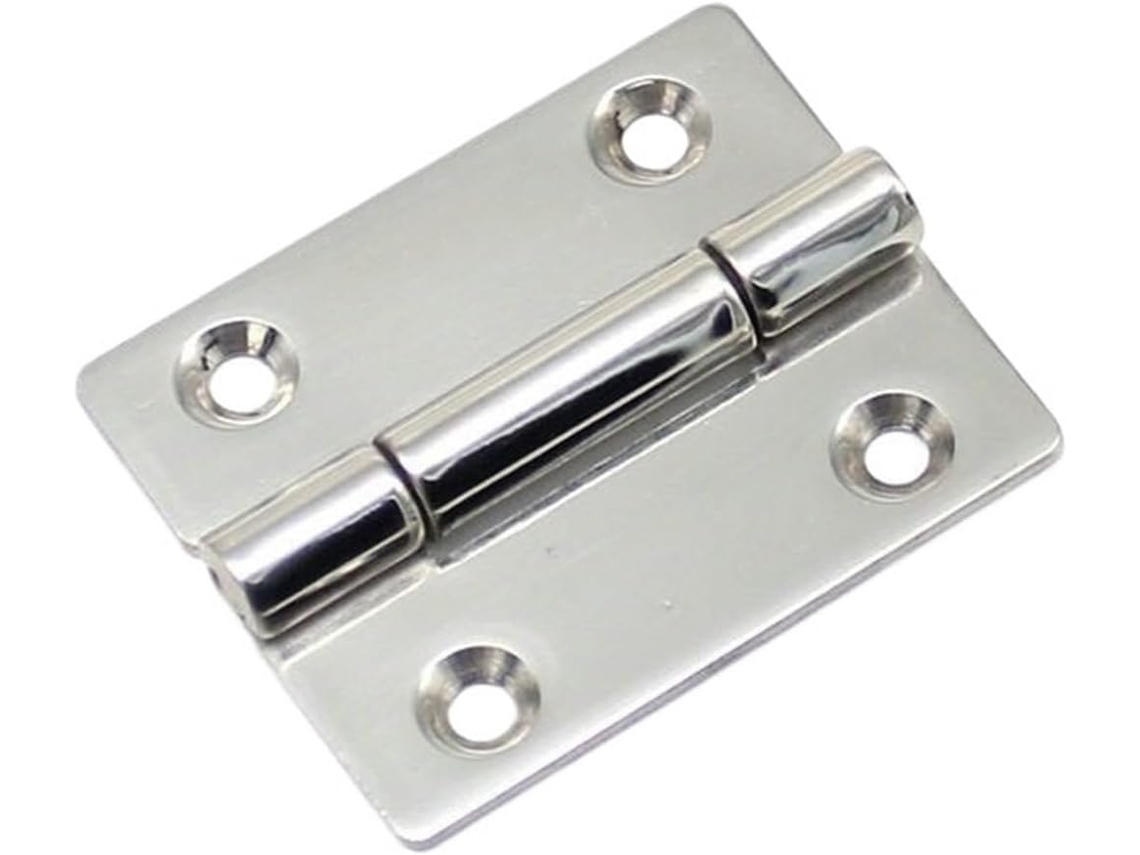 Dobradiça Elétrica Para Armário Industrial Porta