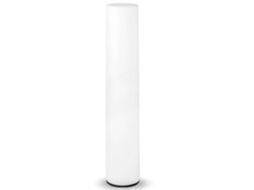 Candeeiro De Pé Exterior Fity 100 Cabo In&amp;out