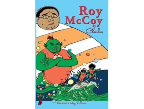Livro Roy Mccoy De Campbell, Charles Et Al. (inglês)