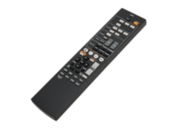 Controle Rav523 Zj66520 para receptor AV CHABERLU